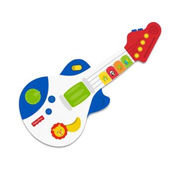 Imagen de Primera Guitarra Fisher-Price Reig