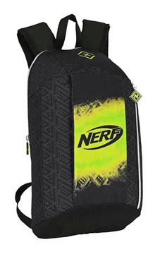 Imagen de Mini Mochila Nerf Neón