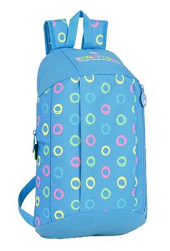 Imagen de Mini Mochila Benetton Hoop
