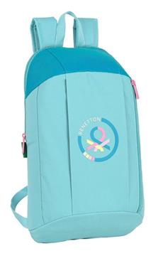 Imagen de Mini Mochila Benetton Sugar