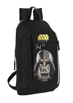 Imagen de Mini Mochila Star Wars Fighter