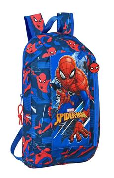 Imagen de Mini Mochila Spider-Man Great Power