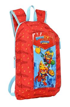 Imagen de Mini Mochila SuperThings Kazoom Kids