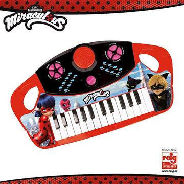 Imagen de Órgano electrónico Ladybug