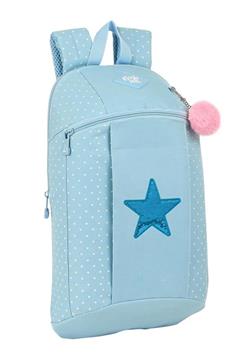 Imagen de Mini Mochila Glowlab Star