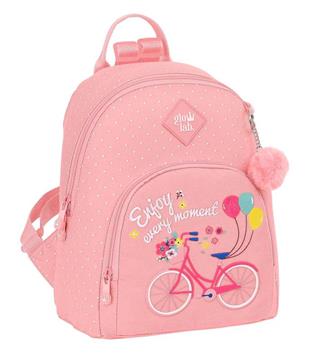 Imagen de Mini Mochila Glowlab Enjoy The Ride