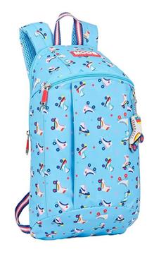 Imagen de Mini Mochila Moos Rollers