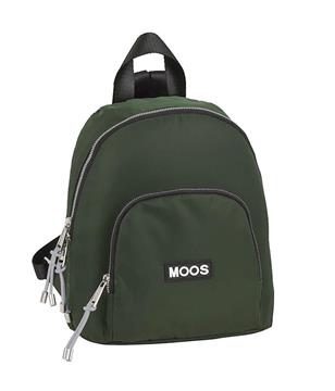 Imagen de Mini Mochila Moos Cápsula Green