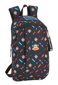 Imagen de Mini Mochila Paul Frank Retro Gamer