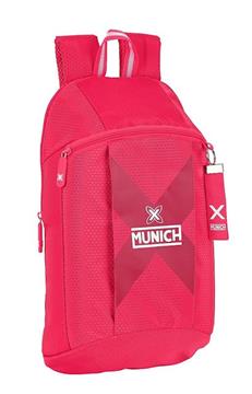 Imagen de Mini Mochila Munich Cherry