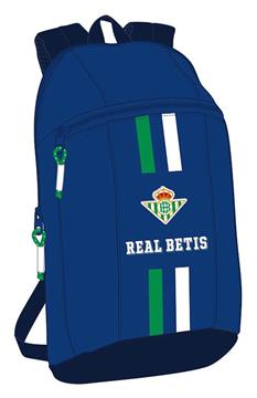 Imagen de Mini Mochila Real Betis Balompié