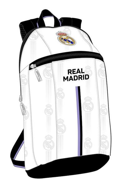 Zaino SAFTA Adapt Con Carrello Per FC Barcelona Terza Maglia 22/23 - Unisex Per Bambini E Ragazzi, Multicolore, Taglia M