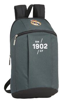 Imagen de Mini Mochila Real Madrid Carbón