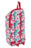 Imagen de Mini Mochila Safta Animalitos Fresa