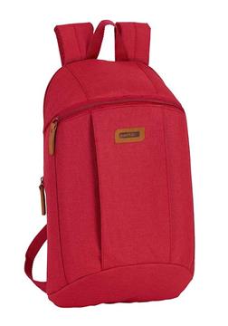 Imagen de Mini Mochila Safta Cereza