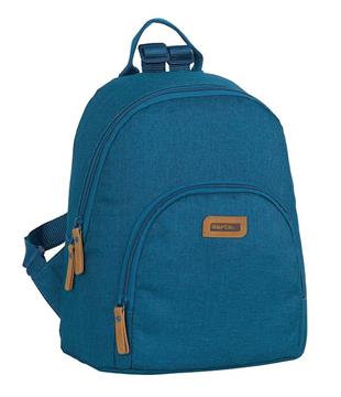 Imagen de Mini Mochila Safta Azul Ultramar