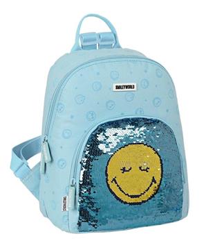 Imagen de Mini Mochila Smiley World Little Dreamer