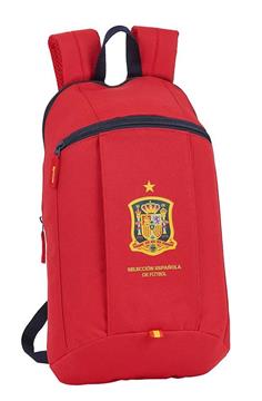 Imagen de Mini Mochila Selección Española De Fútbol