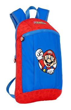 Imagen de Mini Mochila Super Mario