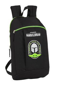 Imagen de Mini Mochila The Mandalorian