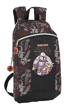 Imagen de Mini Mochila The Mandalorian The Guild