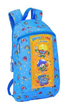 Imagen de Mini Mochila SuperThings Serie 7