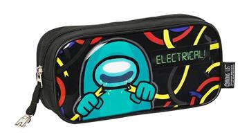 Imagen de Estuche Among Us Electrical