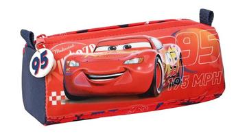 Imagen de Estuche Cars Double Vision