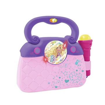 Imagen de Bolso Con Micro Barbie Ritmos