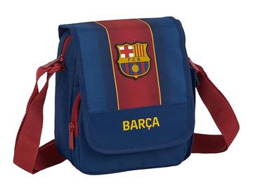Imagen de Bandolera Pequeña F.C.Barcelona 1 Equip. 20/21