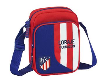 Imagen de Bandolera Atlético De Madrid Neptuno