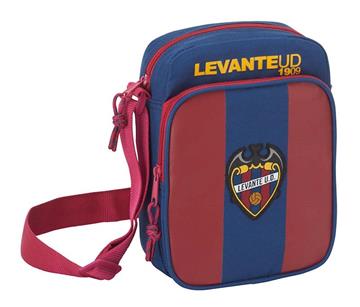Imagen de Bandolera Pequeña Levante U.D.