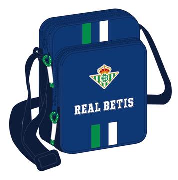 Imagen de Bandolera Pequeña Real Betis Balompie