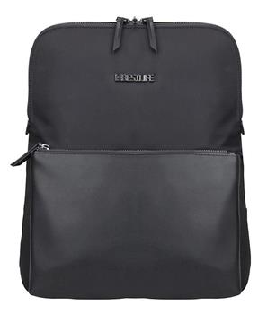 Imagen de Mochila Bandolera Bestlife Summit Lugo Negra