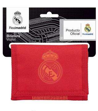 Red Perfume: Material Escolar Real Madrid C.F. Niños