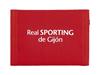 Imagen de Billetera Real Sporting De Gijón Corporativa