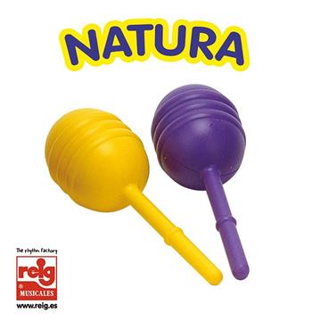 Imagen de Juego Maracas En Bolsa