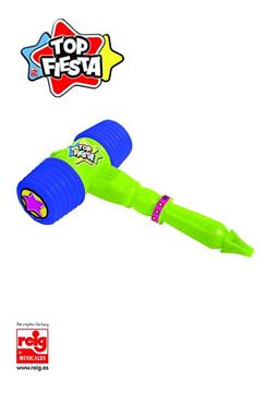 Imagen de Martillo Musical 23 Cm En Red