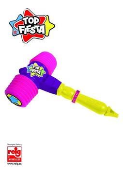 Imagen de Martillo Musical 30 Cm En Red