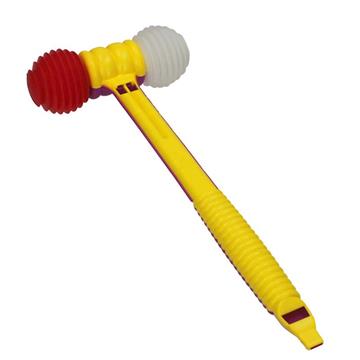 Imagen de Martillo Musical Con Silbato
