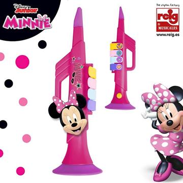 Imagen de Trompeta Minnie Mouse Claudio Reig