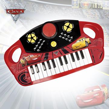 Imagen de Órgano Electrónico Cars 