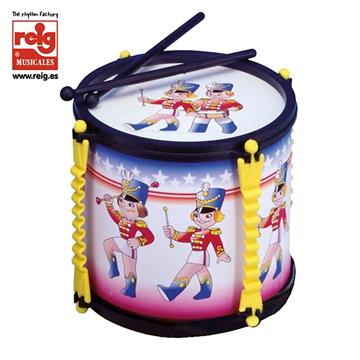 Imagen de Tambor Majorettes En Bolsa