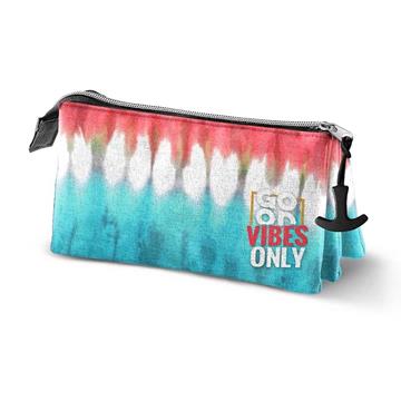 Imagen de Estuche Portatodo Triple Oh My Pop!