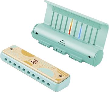 Imagen de Aprende con Luces Harmonica 