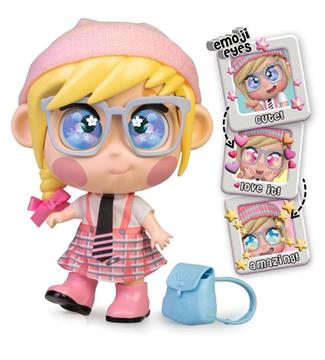 Imagen de Muñeca Trottie Lucy