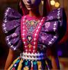 Imagen de Barbie Collector Día De Los Muertos