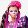 Imagen de Barbie Collector Día De Los Muertos