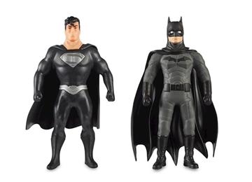 Imagen de Mini Stretch Batman DC Comics Famosa