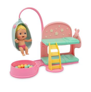 Imagen de Cicciobello Amiccici Dream Time Famosa